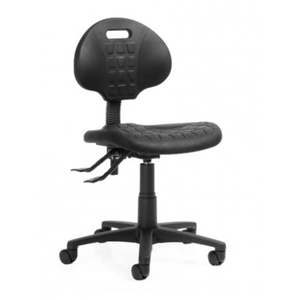 CHAIR SOLUTIONS Lab Chair