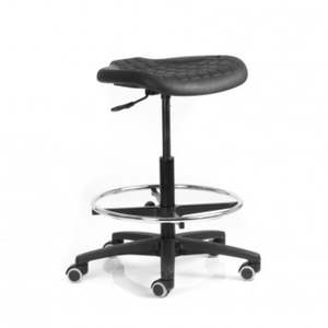 Kneeler Specialty Chairs: CHAIR SOLUTIONS Lab Stool
