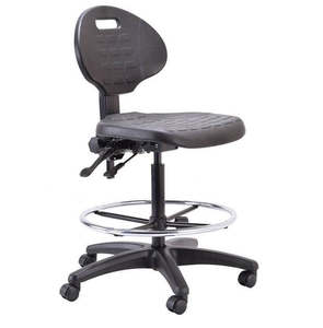 BURO Enso Technician Chair - Architectural Upgrade