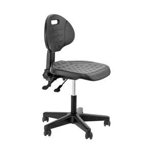 Kneeler Specialty Chairs: BURO Enso Technician Chair