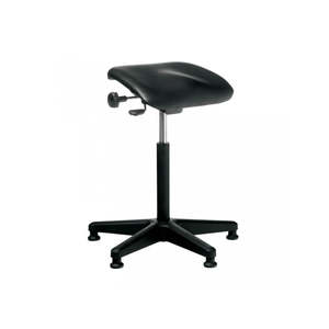 Kneeler Specialty Chairs: BURO Posturite Stool