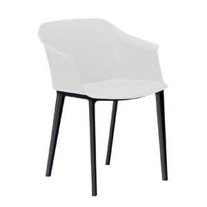 Soft Seating: CHAIR SOLUTIONS Aurora 4 Leg Chair