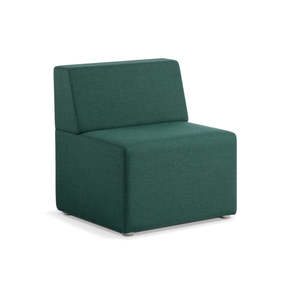 Soft Seating: EDEN Seattle PLUS Single