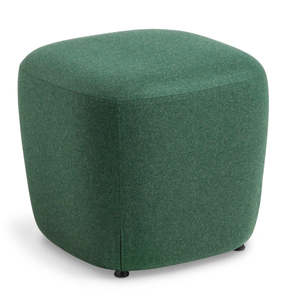Soft Seating: EDEN Quad Ottoman