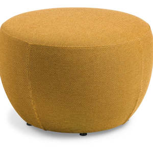 Soft Seating: EDEN Posy Ottoman