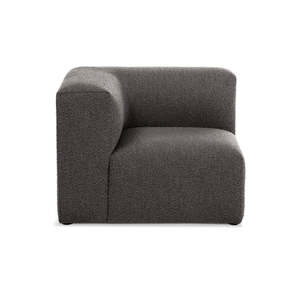 Soft Seating: EDEN District Corner Single Seater
