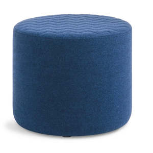 EDEN Buzz Low Ottoman