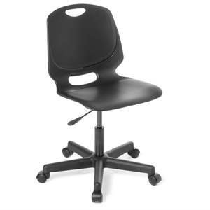 Visitor Hospitality Meeting Breakout Seating: EDEN Spark Swivel