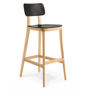 EDEN Polka Bar Stool