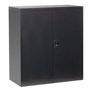 Cupboards: PRECISION Firstline Stationery Cupboard 1016H