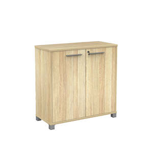 Cupboards: KNIGHT GROUP Cubit Cupboard 900H