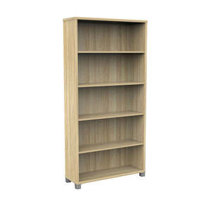 KNIGHT GROUP Cubit Bookcase 1800H