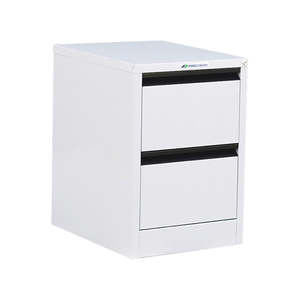 PRECISION Firstline 2 DR Filing Cabinet