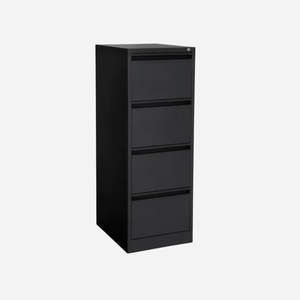 Metal Filing Cabinets: EUROPLAN Proceed 4 DR Filing Cabinet