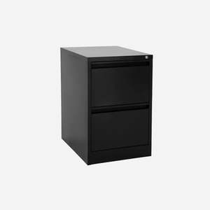 Metal Filing Cabinets: EUROPLAN Proceed 2 DR Filing Cabinet