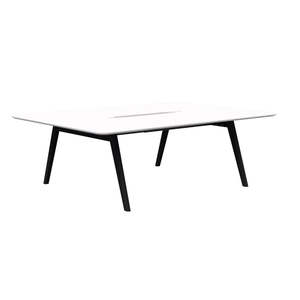 ACCENT Oslo Touchdown 2 pod Table