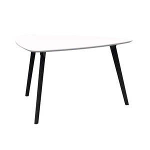 Board Meeting Room Tables: ACCENT Oslo Tri Meeting Table