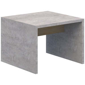 ACCENT Block Coffee Table