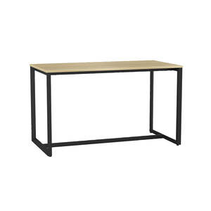 KNIGHT GROUP Anvil Bar Leaner 2400 x 900