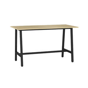 Bar Leaners: KNIGHT GROUP Cubit Bar Leaner 1800 X 900