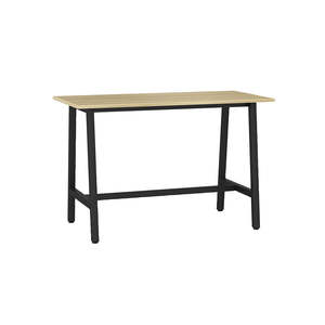 KNIGHT GROUP Cubit Bar Leaner 1600 X 800