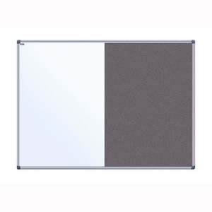COMBO Pinboard & Whiteboard