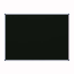 GLASS Writing Board - Black
