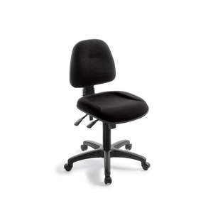 Ergonomic Office Chair Modern: EDEN Graphic 2 Chair