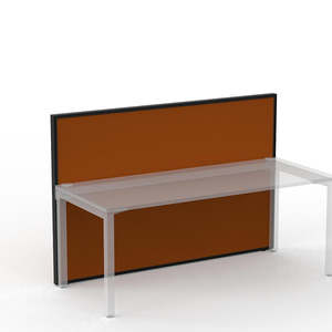 KNIGHT GROUP Studio 50 Freestanding Screen 1200H x 1800W