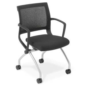 EDEN Team Folding Meeting Chair