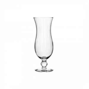 Pina Colada Glass - Dobsons Marquee & Party Hire