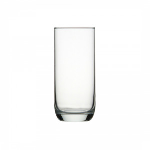 Product Hire: Rock Glass - Tall 375ml - Dobsons Marquee & Party Hire