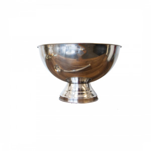 Product Hire: Punch Bowl and Ladle - Dobsons Marquee & Party Hire