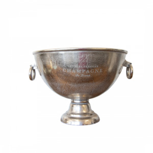 Champagne Bowl - Dobsons Marquee & Party Hire
