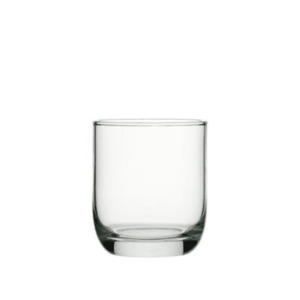 Products: Rock Glass – Short 325ml
