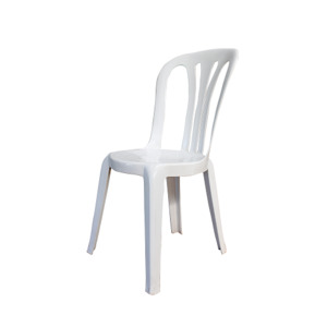 Products: Chair – White Vienna