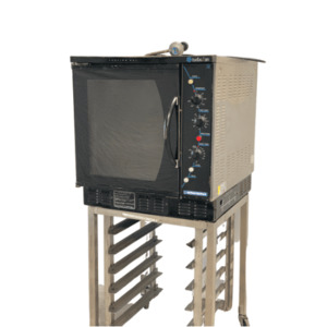 Products: Gas Oven Bakbar G32