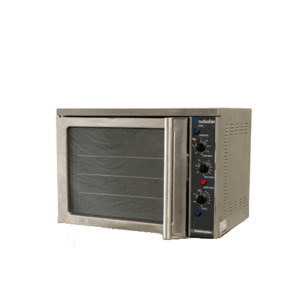 Products: Electric Oven