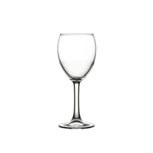 Products: Wine Glass – White 230ml