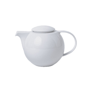 Products: China Teapot White
