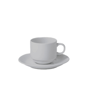 Products: Cup and Saucer