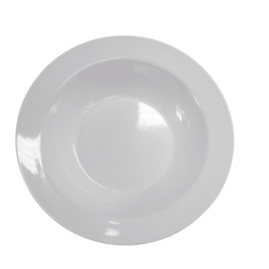 Products: Melamine Round Salad Bowl – 38cm