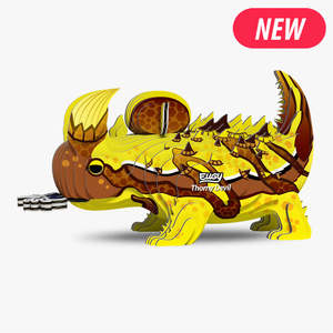 New Arrivals: 135 Thorny Devil