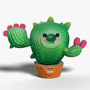 Products: 130 Cactus