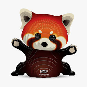 Products: 126 Red Panda