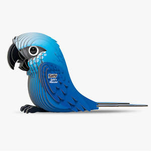 Products: 123 Spix's Macaw