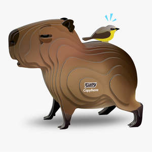 120 Capybara
