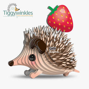 Best Sellers: 026 Hedgehog
