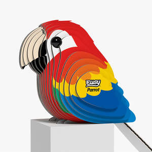 Best Sellers: 023 Parrot