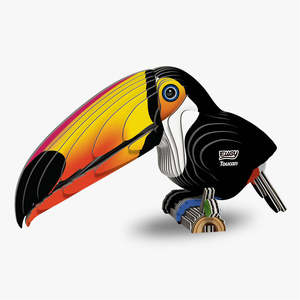 Sky: 115 Toucan